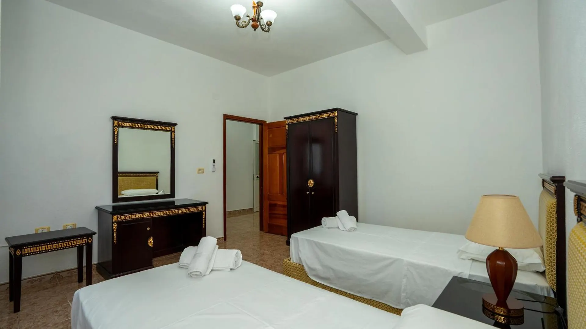Hotel Restaurant Anton Logu Shkodër Albânia