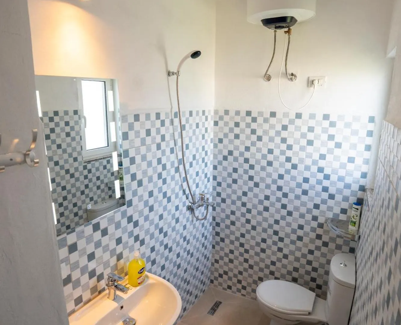 Hotel Restaurant Anton Logu Shkodër