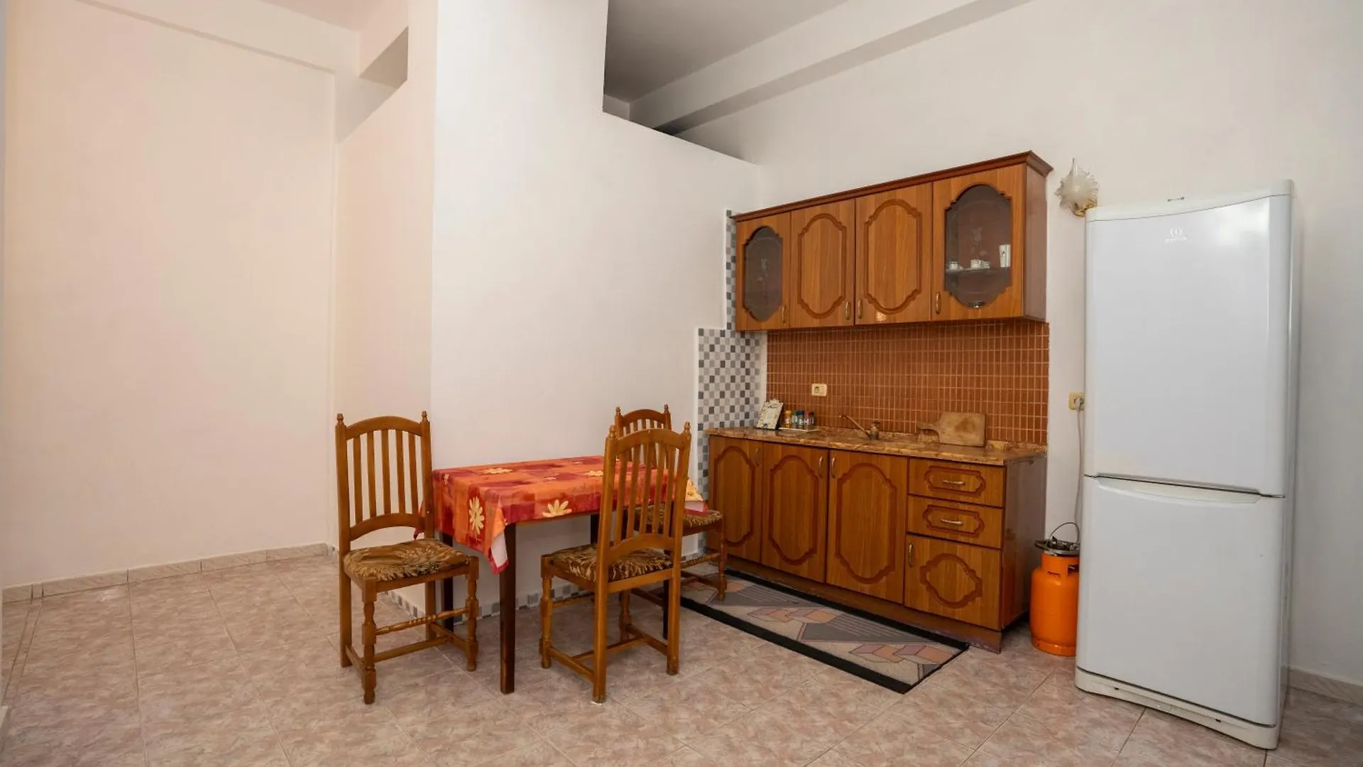 Hotel Restaurant Anton Logu Shkodër